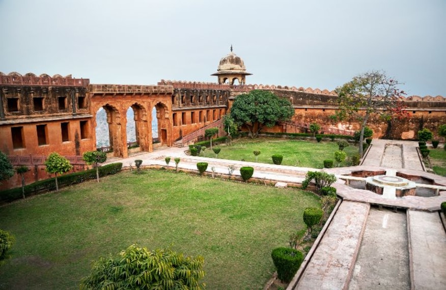 Jaigarh Fort_4